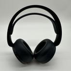 Wireless PULSE 3D Headset - Midnight Black (PS5), Sony, Zo goed als nieuw, Support@sony.com, 1-7-1 Konan, Minato-ku
Tokyo 108-0075
Japan