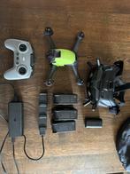 Zgan DJI FPV fly more combo, Drone met camera, Ophalen of Verzenden, Zo goed als nieuw