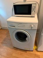 Wasmachine, Witgoed en Apparatuur, Wasmachines, Ophalen, Zo goed als nieuw