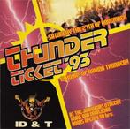 Thunderdome Entrance Ticket '93. CD SINGLE, 1 single, Ophalen of Verzenden, Gebruikt, Dance