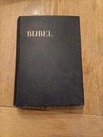 Bijbel uit 1941, Antiek en Kunst, Ophalen, Bijbel