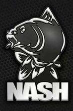 Complete Nash Karperset tekoop! 30Years Anniversary, Ophalen, Gebruikt