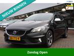 Volvo V40 2.0 D2 R-Design Business LED_XENON_NAVI_PDC _NAP., Auto's, Voorwielaandrijving, Gebruikt, 4 cilinders, 1969 cc