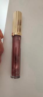 estee lauder lipgloss nieuw fullsize flash fire nude, Ophalen of Verzenden, Nieuw, Lippen, Make-up