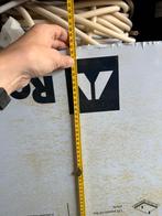 Rockpanel ral 7037, Doe-het-zelf en Verbouw, Ophalen, Nieuw, Overige materialen, Minder dan 20 mm