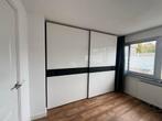Ruime kledingkast met schuifdeuren, Huis en Inrichting, Ophalen, Met plank(en), 200 cm of meer, Zo goed als nieuw
