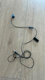Playstation oortjes, Ophalen, Zo goed als nieuw, Controller, PlayStation 1