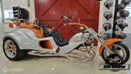 Rewaco RF1 GT Trike! Bj. 2010 1.5L 115pk! *AANBIEDING!*, Motoren, Quads en Trikes, 4 cilinders, 1596 cc, Meer dan 35 kW