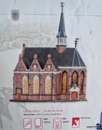 Dickensville Leeuwarden jacobijnerkerk, Diversen, Kerst, Ophalen, Zo goed als nieuw