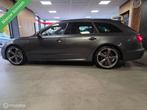 Audi A6 Avant 3.0 TDI BiT quattro Competition, S-Line, Xenon, Auto's, Audi, Automaat, Euro 5, Gebruikt, Diesel