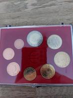 Letzebuerg, Postzegels en Munten, Munten | Europa | Euromunten, Ophalen of Verzenden, 2 euro