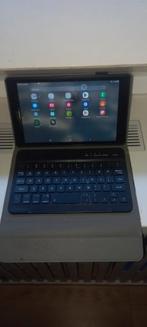 Samsung Tab A 8 met toetsenbord, 8 inch, Samsung Tab A, Ophalen of Verzenden, 32 GB