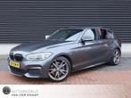 BMW 1-serie M140i Centennial Executive | Handbak | Clima | C, Achterwielaandrijving, Euro 6, Alcantara, 340 pk
