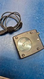 DMX Interface - USB naar XLR., Muziek en Instrumenten, Licht en Laser, Ophalen of Verzenden, Zo goed als nieuw, Licht, Kleur