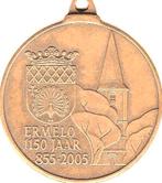 ERMELO 1150    JAAR  855 - 2005, Ophalen of Verzenden, Overige materialen