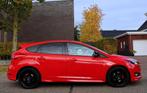 Ford Focus 1.5 Red Edition | ST-LINE | NAVI | CLIMA | CRUISE, 4 cilinders, 150 pk, Bedrijf, Handgeschakeld