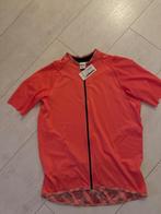 Agu wielren shirt met rits mt xl 42-44, Sport en Fitness, Wielrennen, Ophalen of Verzenden, Nieuw, Kleding