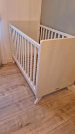 Bopita ledikant Anne - Maat 120x60 - Wit, Ophalen, Gebruikt, Ledikant