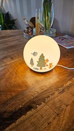 Brummig kinderlamp ikea, Ophalen of Verzenden, Zo goed als nieuw, Lamp