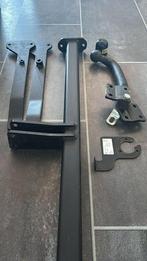 Trekhaak Mazda 2 GDW, Ophalen, Gebruikt