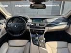 BMW 5-serie 528i High Executive AUT|CLIMATE|KEYLESS|CRUISE|C, Automaat, Euro 5, Gebruikt, 2000 kg