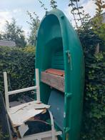 Funyak kinderbootje zoekt wat liefde, Watersport en Boten, Ophalen, Gebruikt, Polyester