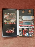 Manchester United, Ophalen