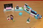 lego friends Olivia's laberatorium 3933, Complete set, Ophalen of Verzenden, Lego, Zo goed als nieuw