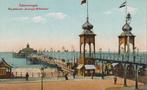 Scheveningen, Verzamelen, Ansichtkaarten | Nederland, Ophalen of Verzenden, Ongelopen, Zuid-Holland