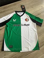 Feyenoord derde shirt uitshirt groen, Maat XS of kleiner, Ophalen of Verzenden, Nieuw, Shirt