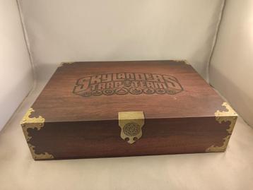 Skylanders Trap Team Trap Collection Box beschikbaar voor biedingen