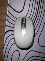 Logitech MX Anywhere 3S Compact Gray, Computers en Software, Muizen, Ophalen, Rechtshandig, Gebruikt, Draadloos