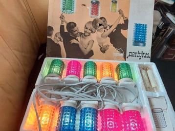 Osram 60/70 jr vintage partylux in doos beschikbaar voor biedingen