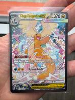 Mega Dragonite EX ASC 290/217 - Pokémonkaart, Ophalen of Verzenden, Zo goed als nieuw, Losse kaart, Foil