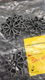 Afstandhouder betonijzer 4 t/m 12 mm, Doe-het-zelf en Verbouw, Ophalen of Verzenden