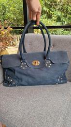 Muldooneys London reistas, 40 tot 60 cm, Blauw, Minder dan 35 cm, Zo goed als nieuw