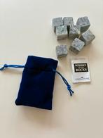 Whiskystenen | Whisky on the Rocks | Vikingstone, Ophalen of Verzenden, Zo goed als nieuw