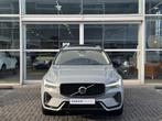 Volvo XC60 T6 398PK Recharge Ultra Dark| Panodak| Adap.Cruis, Automaat, Gebruikt, 24 maanden, Bedrijf