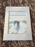 Oorlogswinter - 3-Disc Special Edition DVD Boxset, Vanaf 12 jaar, Ophalen of Verzenden, Zo goed als nieuw, Boxset