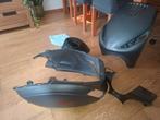 Kappenset piaggio zip, Fietsen en Brommers, Brommeronderdelen | Scooters, Ophalen, Zo goed als nieuw, Kap, Piaggio
