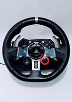 Logitech G29 Racing Wheel for PlayStation & PC, Ophalen of Verzenden, Zo goed als nieuw, PlayStation 5