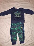 Adidas pakje, Ophalen of Verzenden, Zo goed als nieuw, Meisje, Pakje