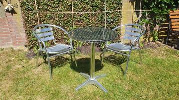 Tuin set / Bistro set / terras set beschikbaar voor biedingen