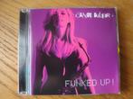 Candy Dulfer - Funked Up!, Ophalen of Verzenden, 1980 tot 2000, Gebruikt