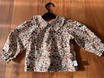 Baby blouse maat 74 nieuw, Ophalen of Verzenden, Nieuw, Overhemdje of Bloesje