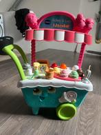 Vtech IJscokar, Ophalen of Verzenden, Gebruikt, 2 tot 4 jaar