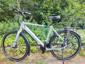 Amslod Denton E-LV-360                        Nieuw !! 57 cm beschikbaar voor biedingen