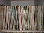 Gzocht LP-verzamelingen eerlijke prijs, serieuze verzamelaar, Ophalen, 1960 tot 1980, Zo goed als nieuw, Overige formaten