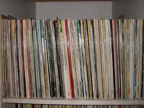 Gzocht LP-verzamelingen eerlijke prijs, serieuze verzamelaar, Cd's en Dvd's, Vinyl | Pop, Zo goed als nieuw, 1960 tot 1980, Overige formaten