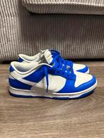 Nike Dunks Low, Blauw, Nike, Ophalen of Verzenden, Sneakers of Gympen